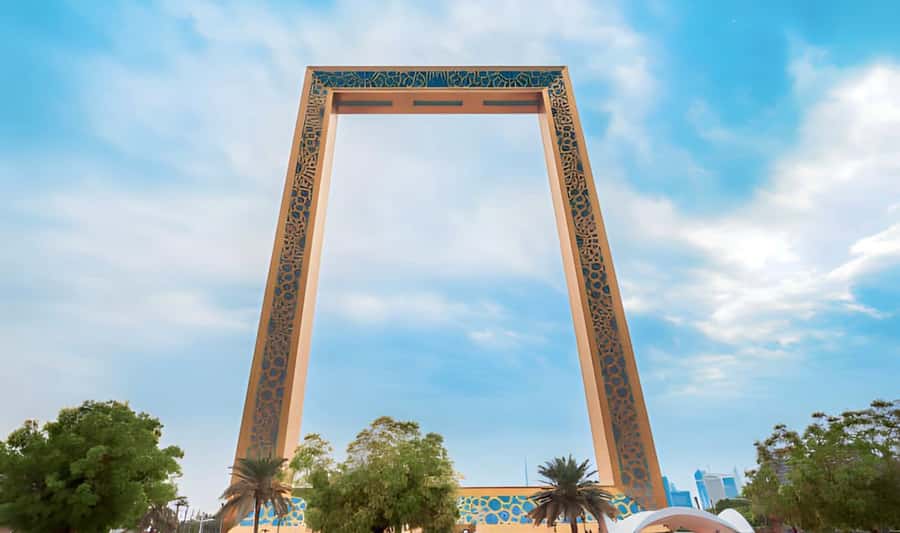 Dubai: City Highlights Tour with Blue Mosque & Street Food - Downtown Dubai, Burj Khalifa, and the Museum of the Future