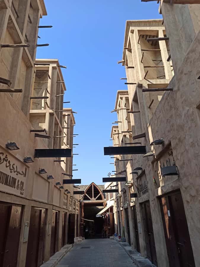 Dubai: City Highlights Tour with Blue Mosque & Street Food - Is $46 a good deal?