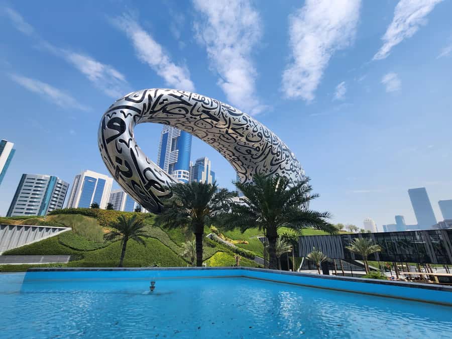 Dubai: City Highlights Tour with Blue Mosque & Street Food - From Sheikh Zayed Road to Souk Madinat Jumeirah