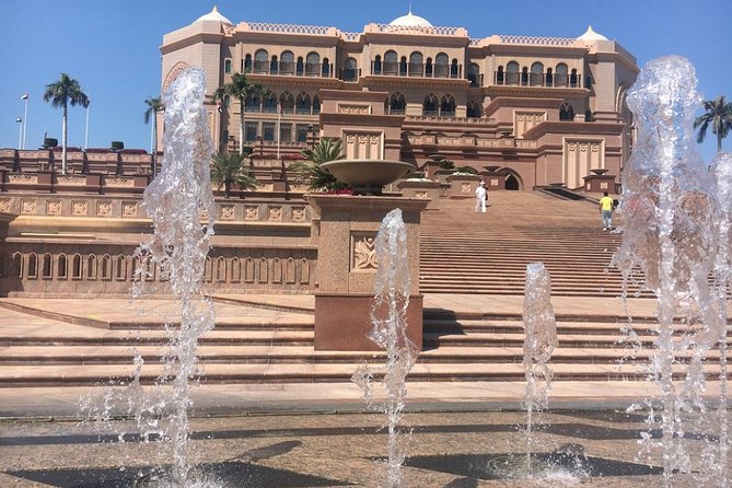 Dubai city tour - A private way to get your Dubai bearings
