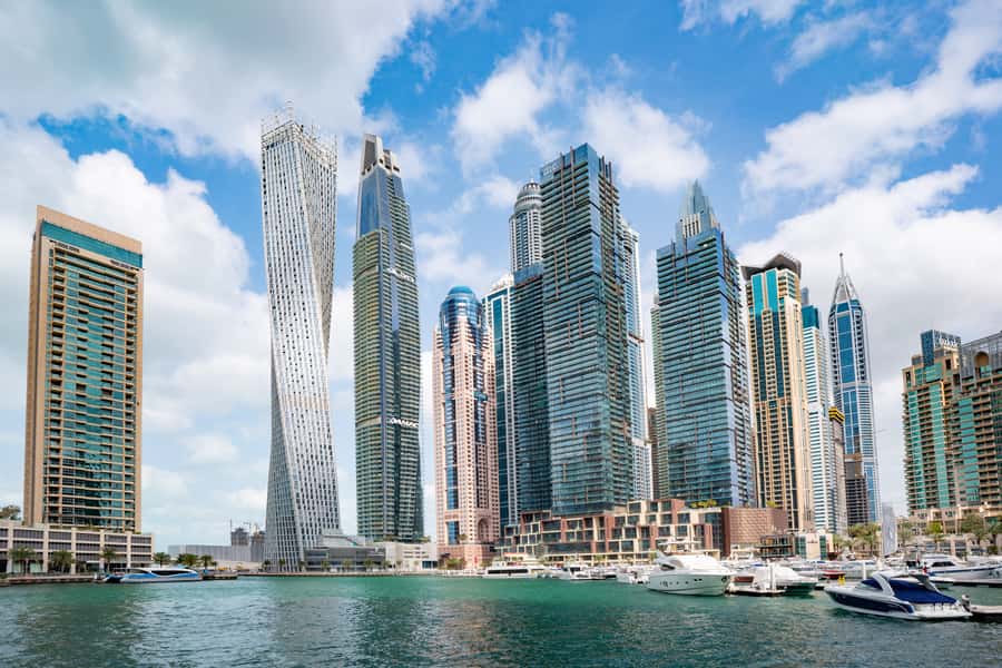 Dubai city tour - Who will get the most from this tour?