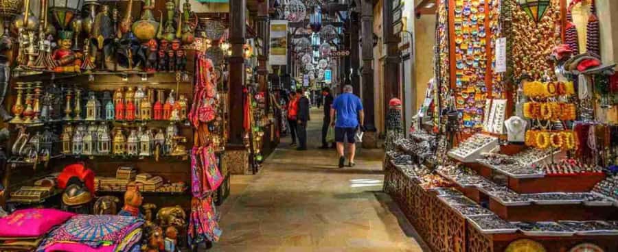 Dubai City Tour and Desert Safari Full-Day Combo - The long transfer to Lahbab