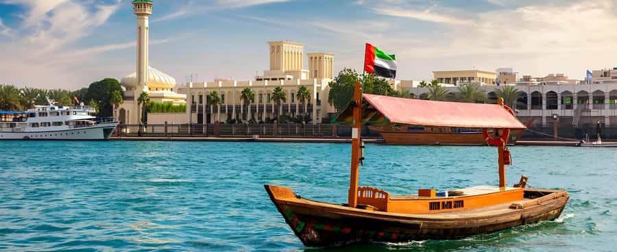 Dubai City Tour and Desert Safari Full-Day Combo - Is this Dubai combo worth booking?
