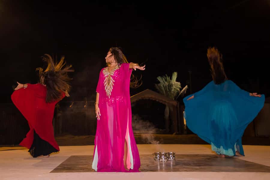 Dubai City Tour and Evening Desert Safari Combo - Hospitality at Al Khayma Heritage House