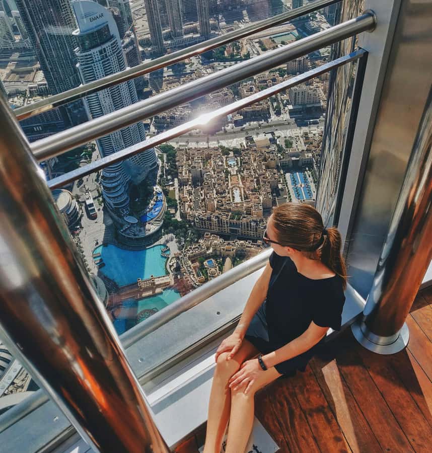 Dubai: City Tour of Creek, Souks, Frame, Burj Khalifa Entry - Al Fahidi gives Dubai a human scale