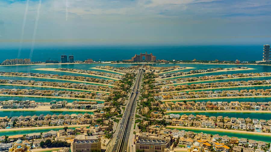Dubai: City Tour with Iconic Attractions Tickets - A fast way to get your Dubai bearings