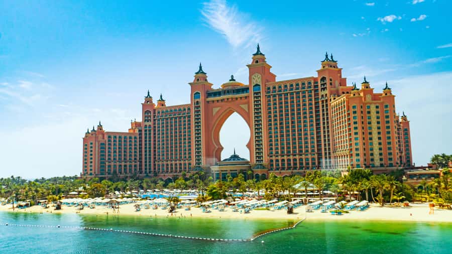 Dubai: City Tour with Iconic Attractions Tickets - Who should book this Dubai tour?