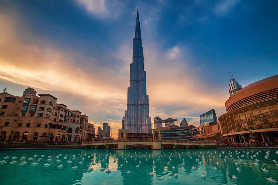 Dubai: City Tour with Professional Guide in Luxury Car - Dubai Creek and Al Seef