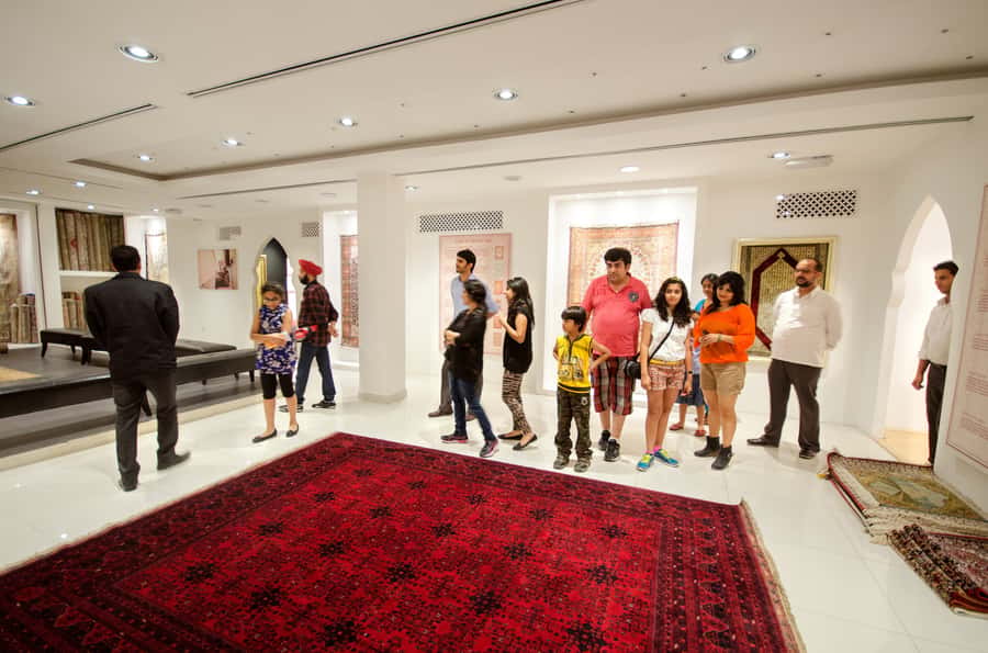 Dubai Cityscape and Desert Safari Full-Day Tour - The Bedouin Camp: Hospitality and Extras