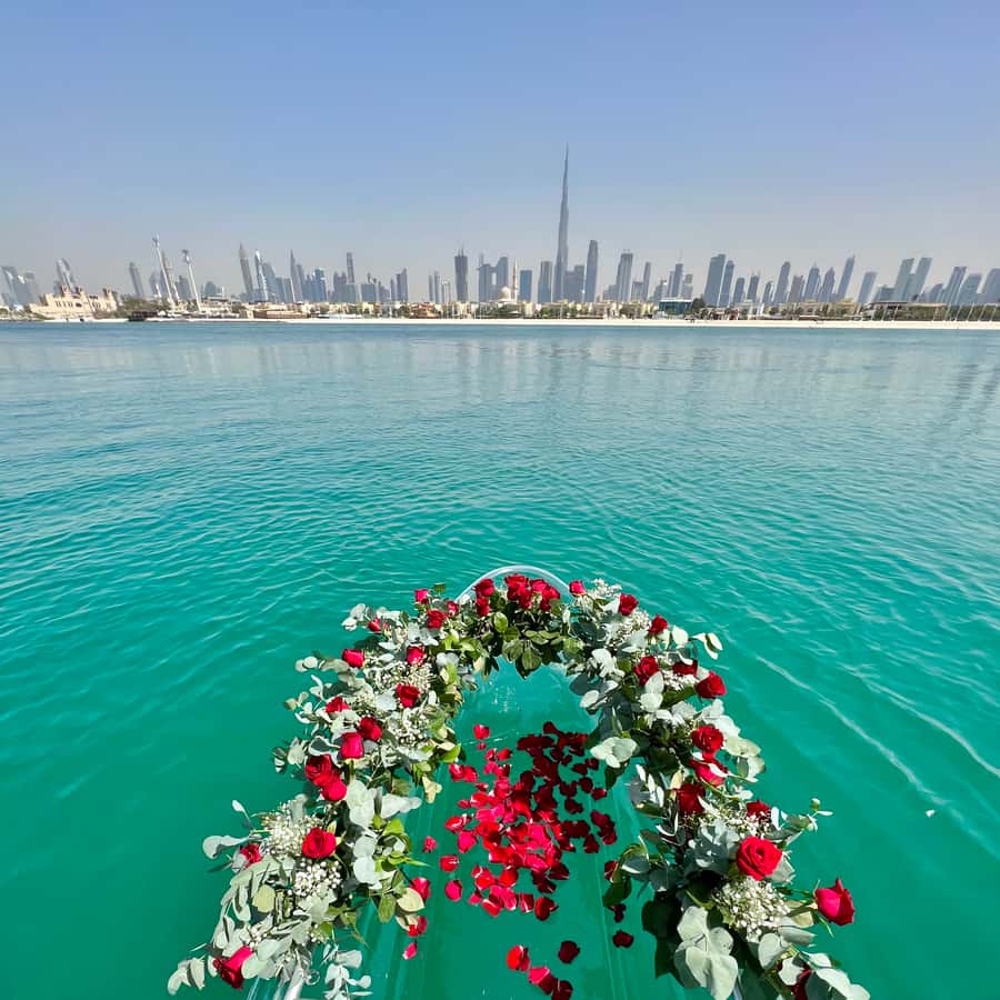 Dubai: Clear Kayaking Experience with Burj Khalifa View - Booking and cancellation details