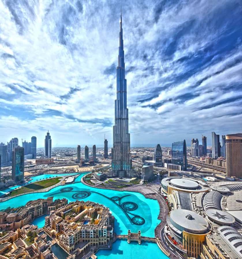 Dubai Combo: Morning City Tour & Evening Desert Safari - Key points to know before booking