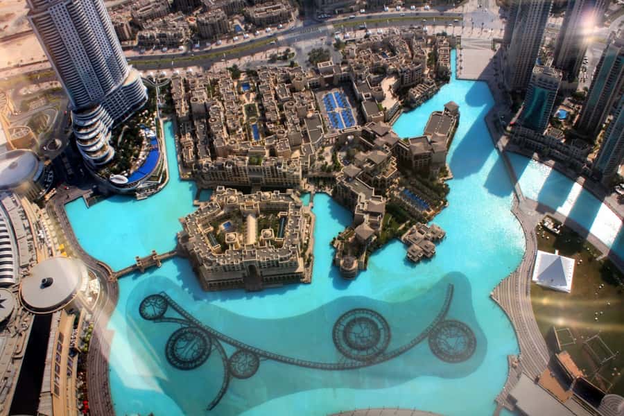 Dubai Combo: Morning City Tour & Evening Desert Safari - Camp entertainment and the BBQ dinner