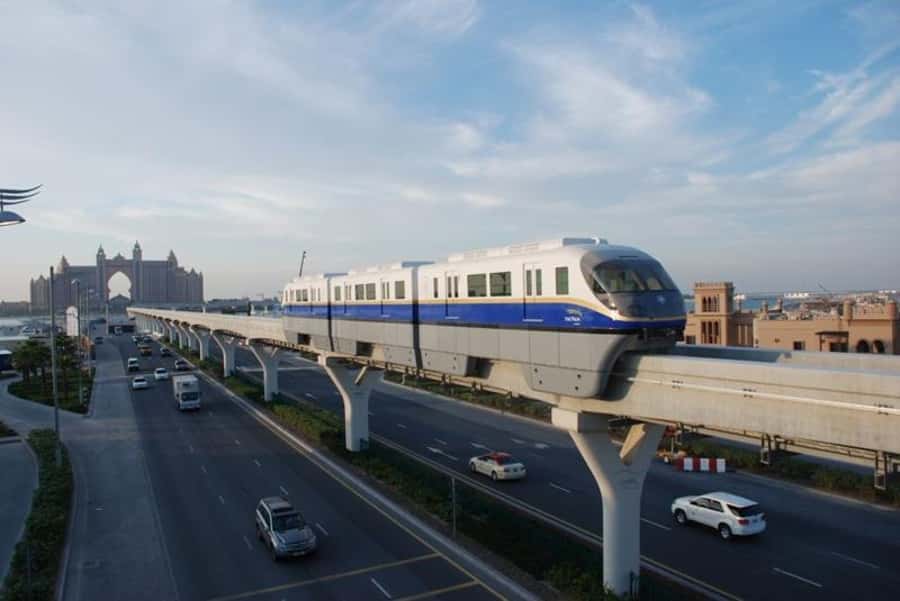 Dubai Combo: Morning City Tour & Evening Desert Safari - Guides can shape the whole day