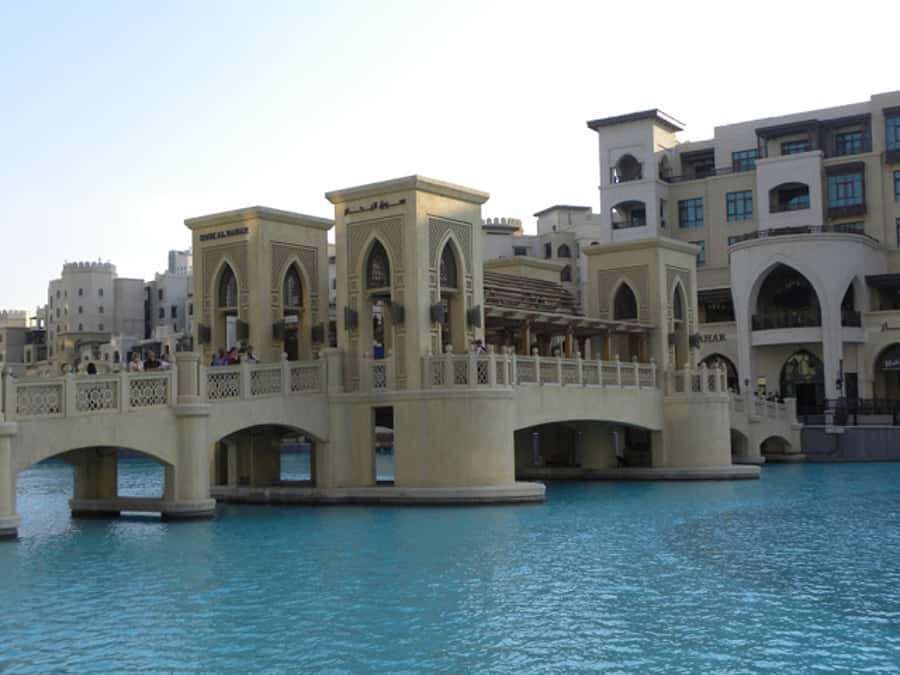 Dubai Combo: Morning City Tour & Evening Desert Safari - Who will get the most from this tour?