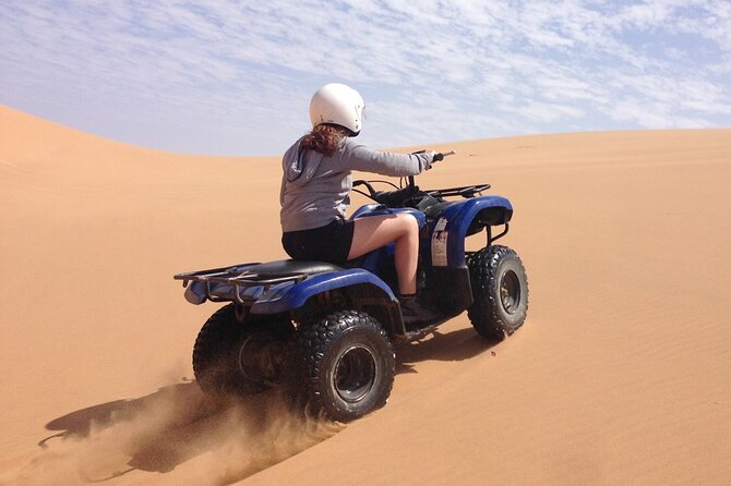 Dubai Desert Bespoke: Red Dunes Safari, Camel Ride & BBQ Options - BBQ dinner and evening performances