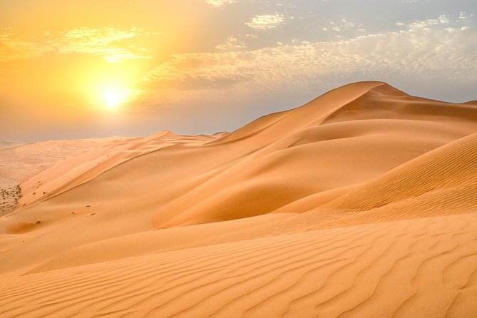 Dubai Desert Safari Dune Bashing, 60min ATV Quad, Camel Ride, BBQ - Who will enjoy this safari most?