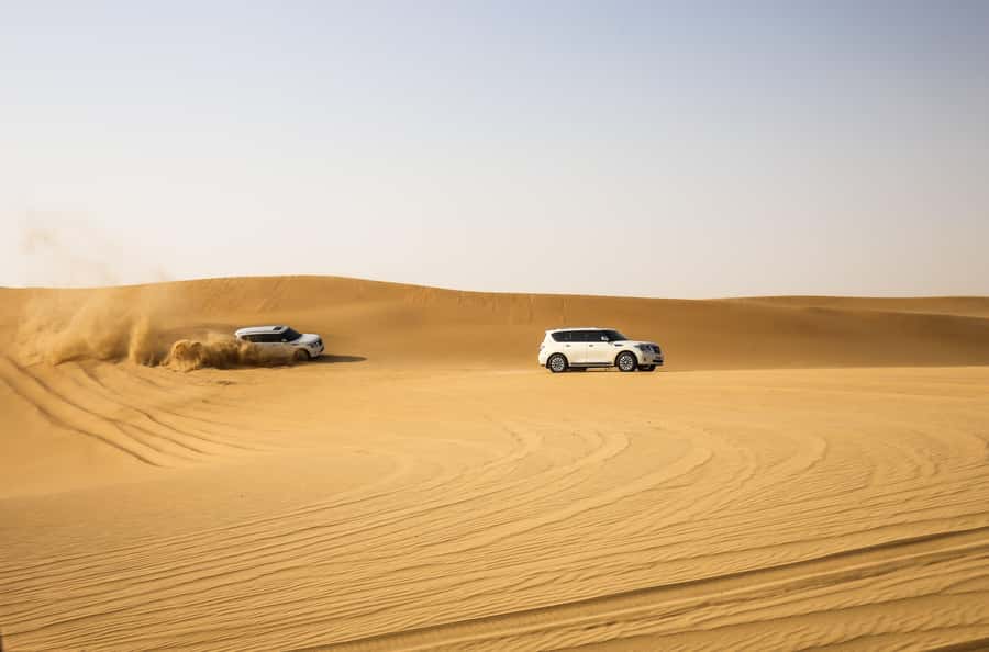 Dubai: Desert Safari or Hatta Tour with Kayaking - Hatta Heritage Village and the story of mountain life