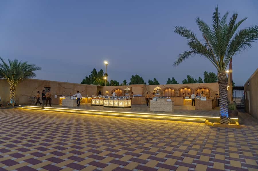 Dubai: Desert Safari or Hatta Tour with Kayaking - Pickup, transport, and the six to seven hour schedule