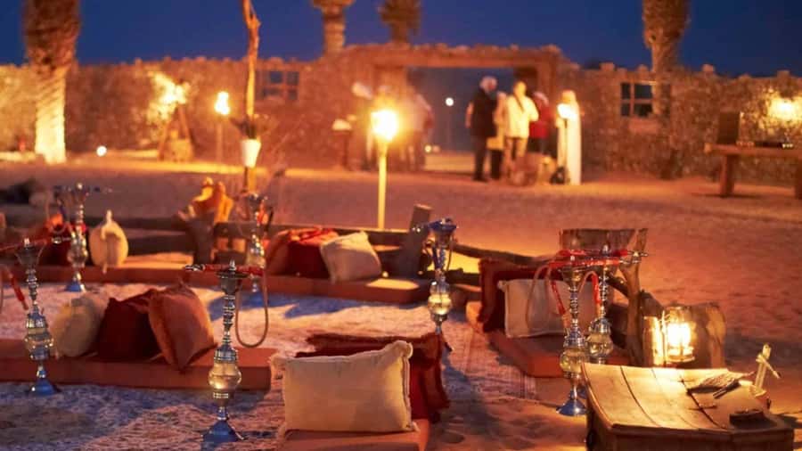 Dubai: Desert Safari or Hatta Tour with Kayaking - Which option gives you better value?