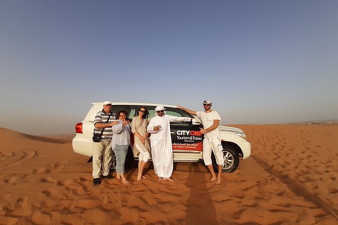 Dubai Desert Safari: Tanoura Show, Dune Bashing and BBQ Dinner - What you will eat at the BBQ dinner