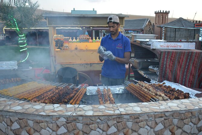 Dubai Desert safari Tour with Live BBQ & Belly Dance Shows - Should you book this Dubai desert safari?
