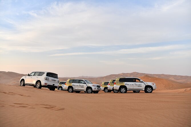 Dubai Desert Safari With Dune Bashing, Camel Ride & BBQ Dinner - Is $39 good value for Dubai?