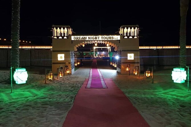 Dubai Desert Safari With Dune Bashing, Camel Ride & BBQ Dinner - Who will enjoy this desert safari most?