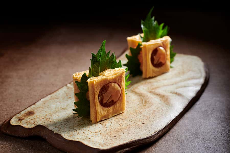 Dubai: Dinner at Kaleidoscope in Atlantis the Palm - What You Are Buying for $63