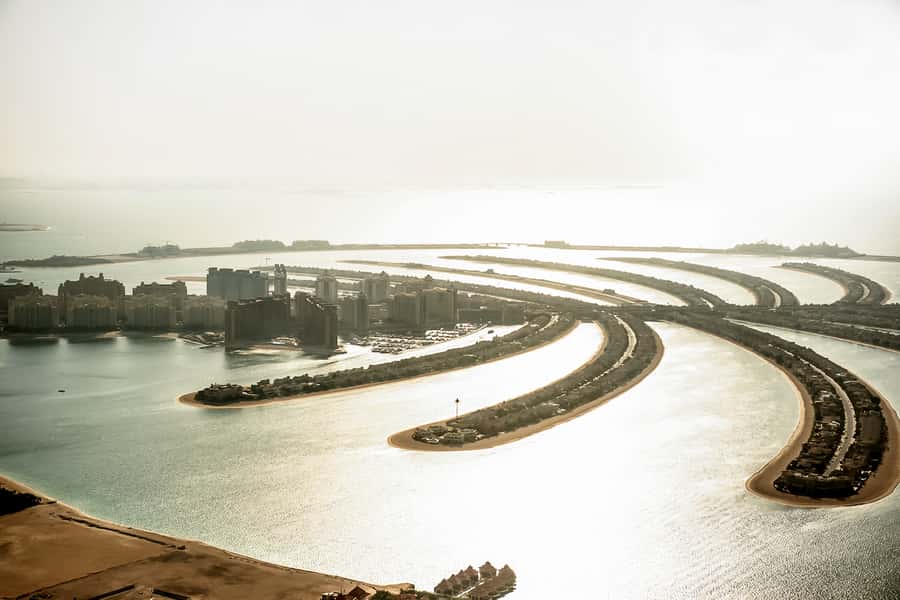 Dubai: Dinner in the Sky Experience - Who will enjoy this most