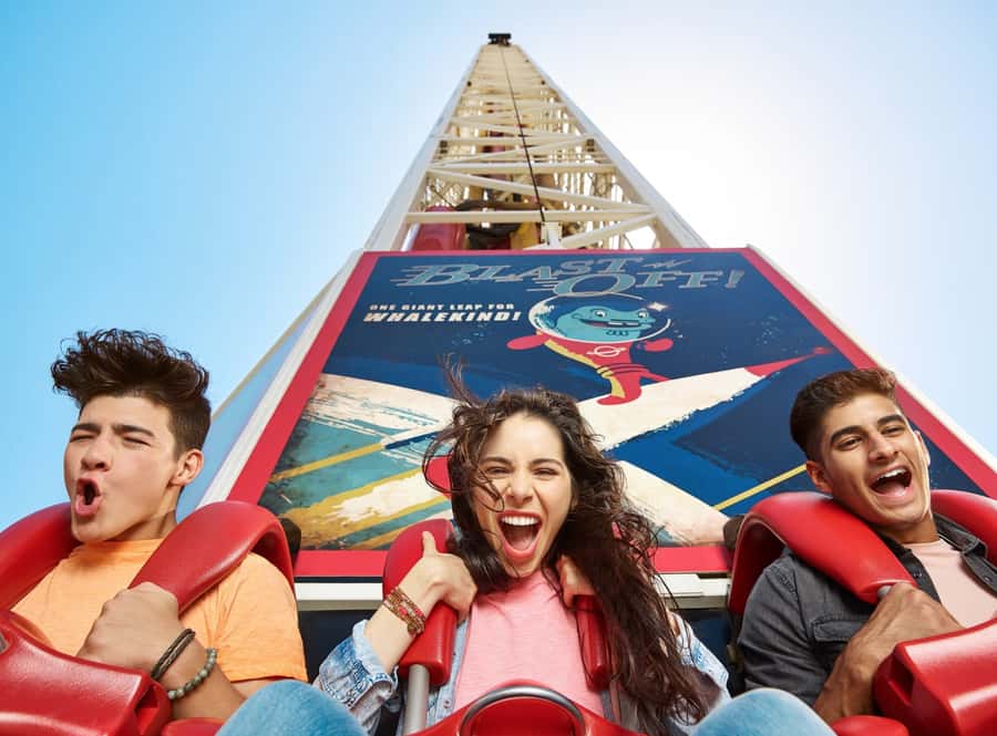 Dubai: Dubai Parks and Resorts™ Multi Parks Pass - Choosing the right two parks