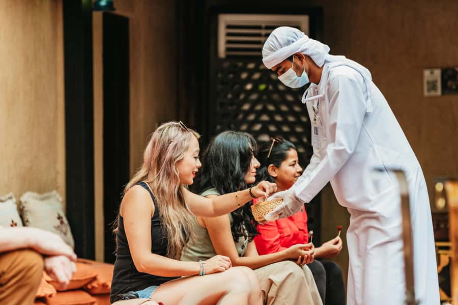Dubai: Emirati Cultural Breakfast Experience - The Main Strengths and Limits