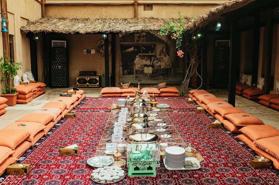 Dubai: Emirati Cultural Breakfast Experience - Who Should Book This Experience?