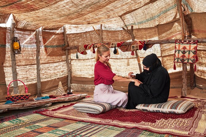 Dubai Evening Heritage Safari by Vintage G Class Al Marmoom Oasis - Timing, pickup, and the true cost of six hours