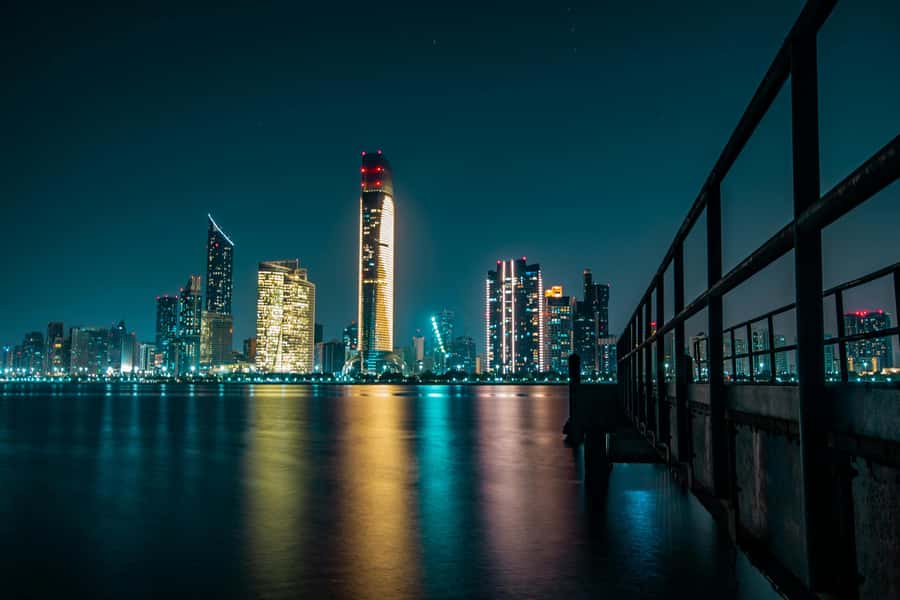 Dubai: Evening Tour and Burj Khalifa Entrance Ticket - Key points at a glance