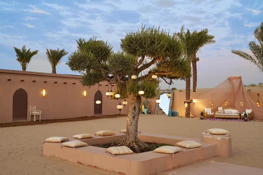 Dubai: Exclusive VIP Desert Safari Dinner with Live Show - Key points to know before booking