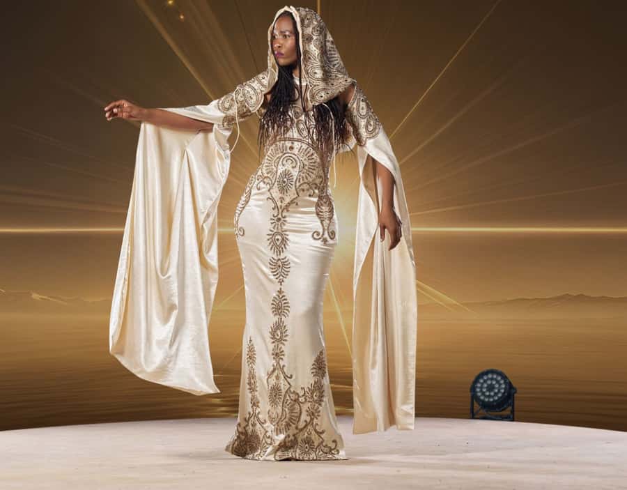 Dubai: Exclusive VIP Desert Safari Dinner with Live Show - Nine performances under the desert sky