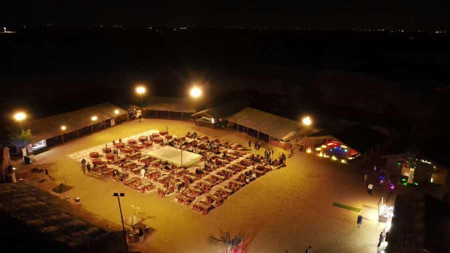 Dubai: Extreme Can-Am Buggy Desert Safari Adventure - Sandboarding and the photo stop add welcome variety