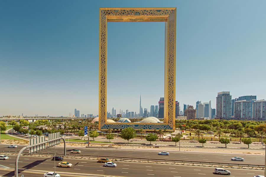 Dubai: Full Day Private Tour & Optional Burj Khalifa Tickets - One Day From Al Bastakiya to the World’s Tallest Tower