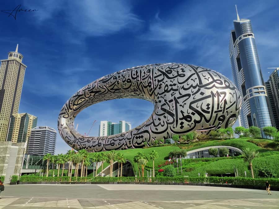 Dubai: Full Day Private Tour & Optional Burj Khalifa Tickets - Al Bastakiya and Dubai Creek
