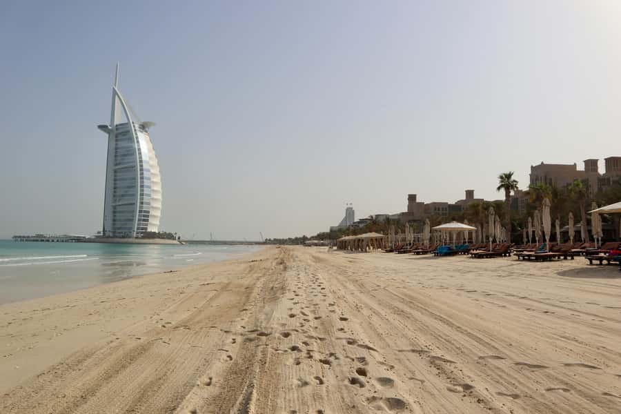 Dubai: Full Day Private Tour & Optional Burj Khalifa Tickets - How Much Can You See in Seven to Eight Hours?