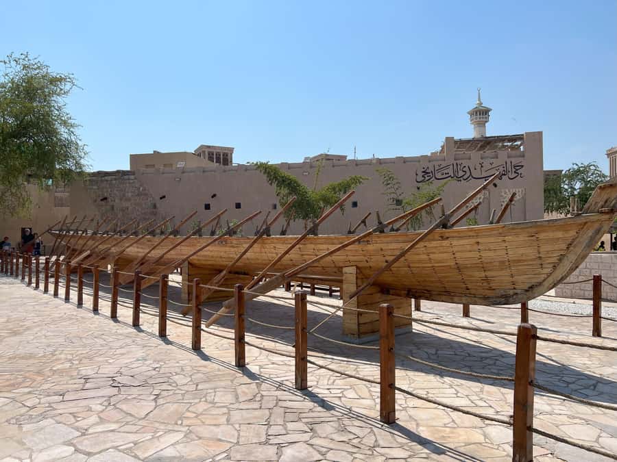 Dubai: Full Day Private Tour & Optional Burj Khalifa Tickets - Who Will Get the Most From This Tour?