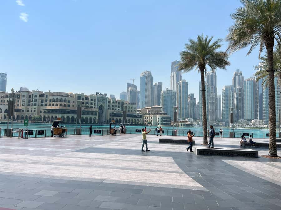 Dubai: Full Day Private Tour & Optional Burj Khalifa Tickets - Downtown Dubai and Your Burj Khalifa Choice