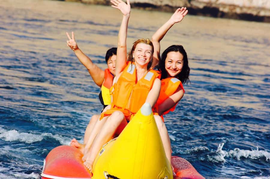 Dubai: Full-Day Sea Safari to Musandam - Is the $107 price good value?