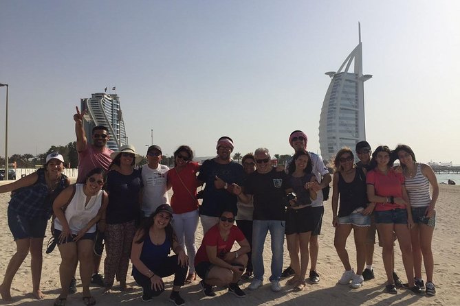Dubai Full-Day Spanish Language Tour - City of Contrasts - A useful first look at Dubai’s two very different faces