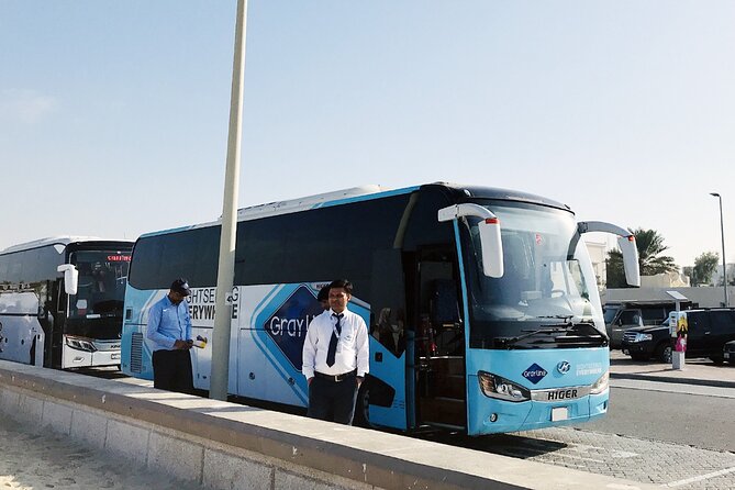 Dubai Full Day Tour with Entry Ticket to Burj Khalifa at the Top - Dubai Marina and the final drive