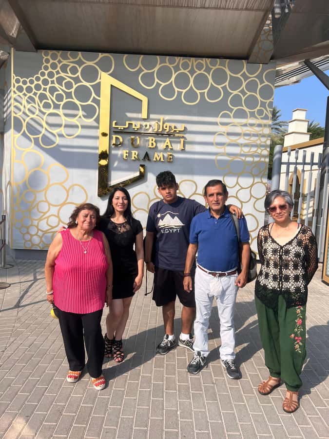 Dubai: Future Museum, Burj Al Arab, and Dubai Frame Tour - Why the vehicle and guide make a difference