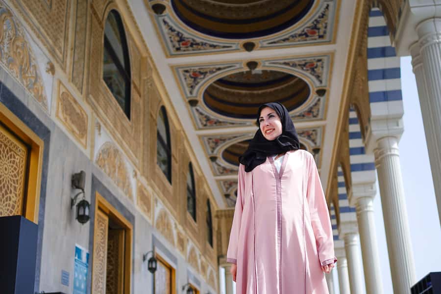 Dubai: Half-Day City Tour with Blue Mosque, Creek, and Souks - Gold Souk: Dubai’s trading side