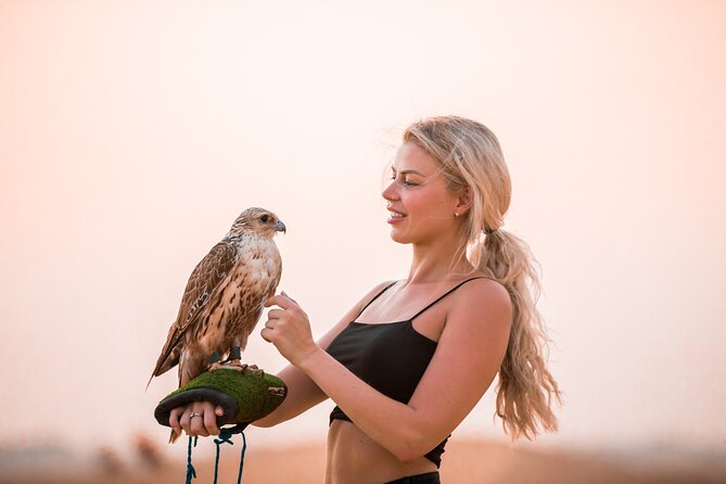 Dubai: Half-Day Desert Safari, Camels, Quad Bike & Refreshments - Why This Half-Day Desert Safari Works