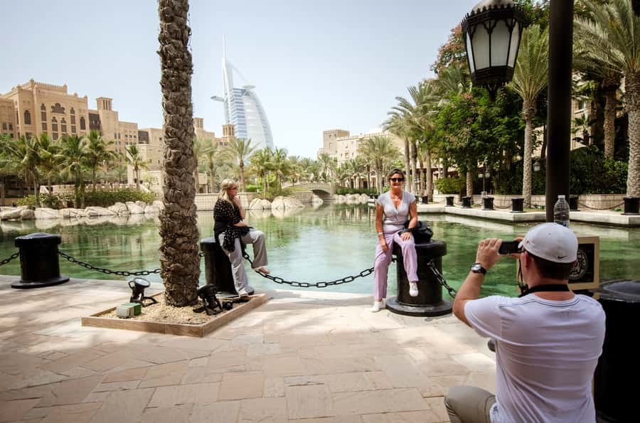Dubai: Historic City Highlights Day Trip - A four-hour cross-section of Dubai