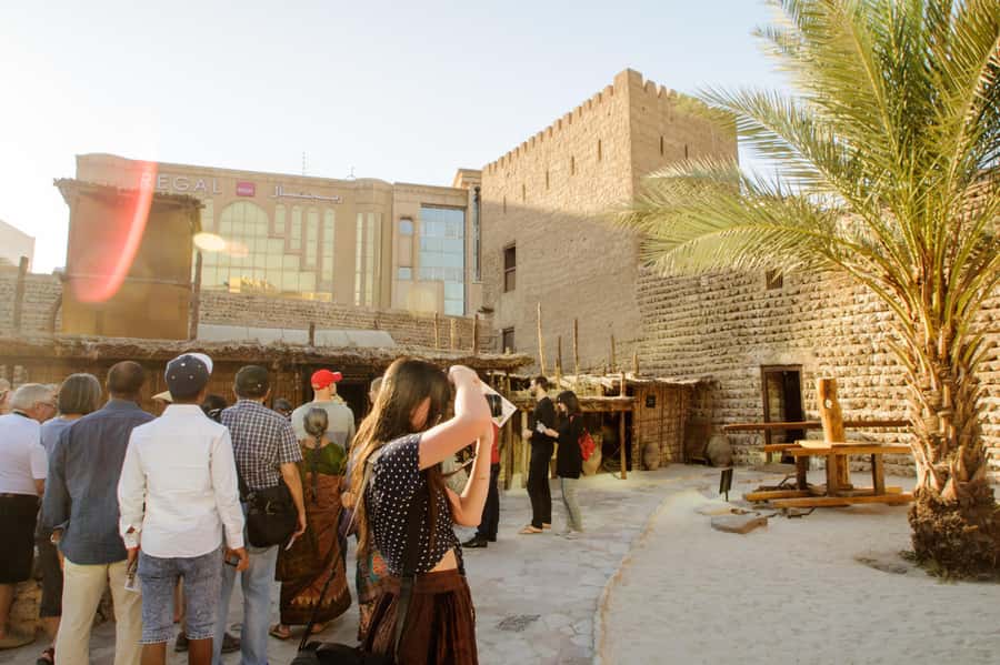 Dubai: Historic City Highlights Day Trip - Should you book it?
